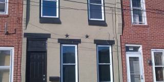 22nd & Dickinson-South Phila Gallery 1