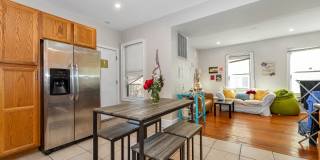 Nicely Priced 4-bed, 2-bath Mission Hill Apartment Gallery 7