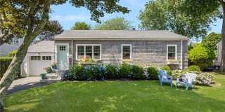 133 Carroll Avenue Gallery 1