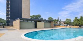 Ruxton Towers Apartments Gallery 29