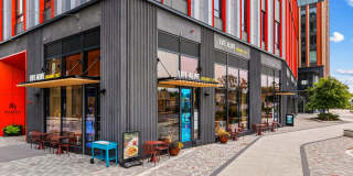 Prospect Union Square Gallery 53