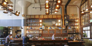 The Landing Gallery 39