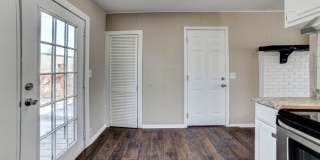 Updated 3 Bedroom 1 Bath Sapulpa! Updated 3 Bedroom 1 Bath Sapulpa! Gallery 14