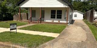 1115 South Robertson Avenue Gallery 1