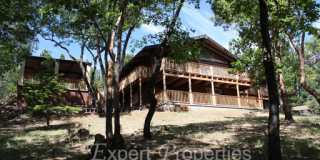 Wooded View Estate in Jacksonville Gallery 27