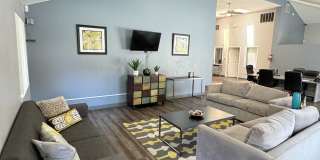 Parkside Gardens Apartments - Affordable Housing Gallery 2