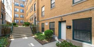Two Bedroom in South Shore Gallery 1