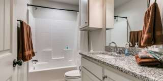 Modern 3BR/2BA Duplex | All Utilities Included | Downtown Edmond Gallery 29