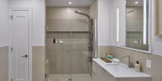 The Darien Gallery 3