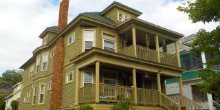 260 Roosevelt Ave - Available 6/1/27 - Spacious 3 Bedroom Apartment with Garage Gallery 1