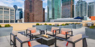 Metro 112 Apartments Gallery 24