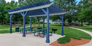 Ashley Oaks Apartments Gallery 30