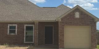 COMING SOON! Brock ISD - Lawncare Included Gallery 1