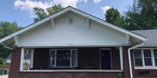 308 Brown Street Gallery 1