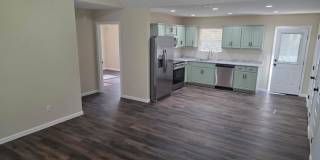 3 Bed 2 Bath New Construction Brick Home Gallery 1