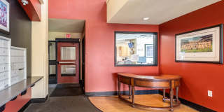 The Jazz District Apartments Gallery 24