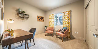 The McKenzie Gallery 13