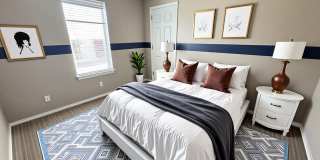 4-Bedroom House for Rent in Killeen Gallery 16