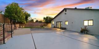 Modern and Spacious 4 Bed + 2.5 Bath Home Gallery 36