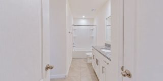 Like-New End-Unit 3 Bedroom Townhome Gallery 41