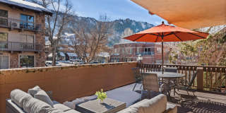 605 E Main Street unit: #7 Gallery 12