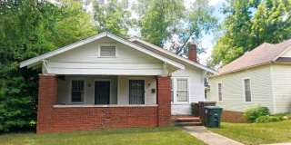 3BR/2BA Home in Birmingham – $1,340/Month | Vouchers Accepted Gallery 1