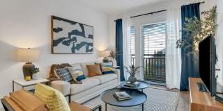 The Bryant at Buckhead Village Gallery 22