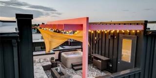 Charming 3BR Townhome in Denver Charming 3BR Townhome in Denver Gallery 6