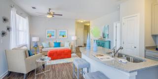 The Reserve at River Place Gallery 4