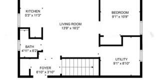 527 W Market Street W Gallery 19