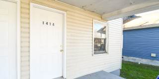 Spacious Duplex! Gallery 3