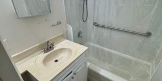 3 bed house in Church Hill! Enjoy big yard, great location, hardwoods, central Ac, and laundry! Gallery 15