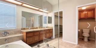 FABULOUSLY CLEAN AND CHARMING HOME IN THE LAKES COMMUNITY OF SOUTHWEST LAS VEGAS Gallery 15