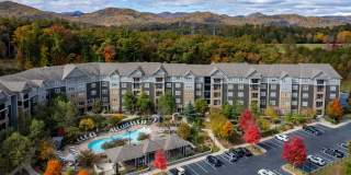 Aventine Asheville Gallery 51