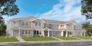 Immaculate Townhouse w/2-Car Garage Gallery 1