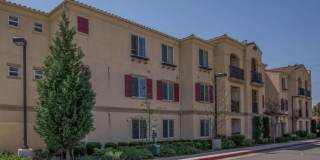 Senior Housing - Monaco Apartments Gallery 21