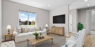 Experience Spacious Luxury: 4 Bedroom, 3 Bath Two-Story Rental Home Awaits Gallery 1