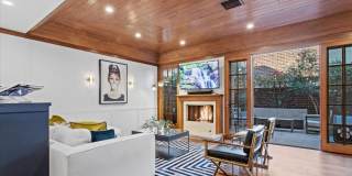 9311 Burton Way unit: A Gallery 1