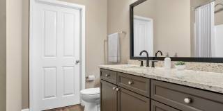 Lenox Village Town Center Gallery 5