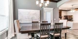 Deer Creek Schools + 4 bedroom + 2.5 bathrooms + Deer Creek Village Gallery 5