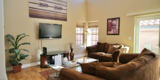 Great foothills location!  Fully furnished!! Minutes from Sabino Canyon! Gallery 21
