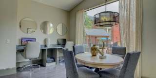 The Park at Research Forest Apartments Gallery 19