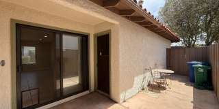 Beautiful Single Story Foxenwood Townhome in Orcutt with Easy Access to VSFB Gallery 35