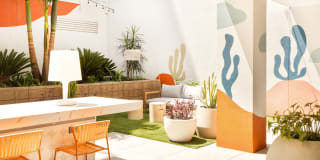 The Charlie Mar Vista Gallery 47
