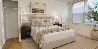 Avail Sept 1: 2BR Apt in Beechview, South Hills.  BEAUTIFUL design, Laminate Floors, AC, Pets OK, Balcony, W/D! Gallery 19
