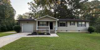 Home For Rent Guntersville Gallery 1