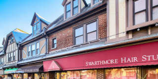 4 PARK Avenue Gallery 1