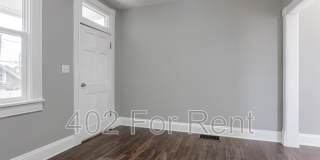1240 S 15th St - Back House Gallery 10