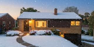 Spring Forward Into Your New Home Ready for a fresh start this spring? Gallery 1