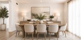 The Hampton Apartments Gallery 4